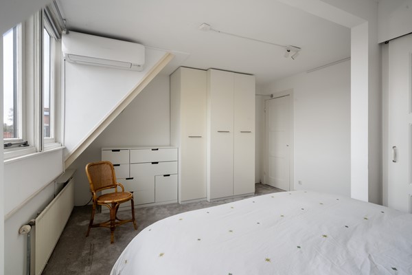 Medium property photo - Bessemerlaan 72, 3553 GE Utrecht